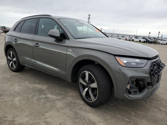 WA1EAAFY9P2132883 2023 AUDI Q5, photo no. 4