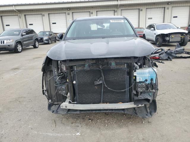 VIN 5TDCZRAHXLS031284 2020 Toyota Highlander, L no.5