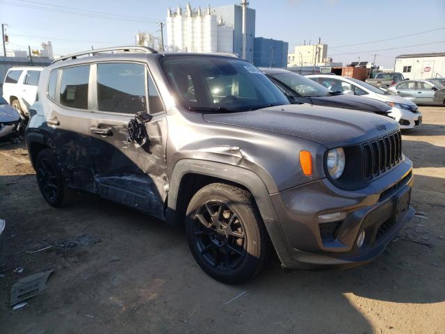 2019 JEEP RENEGADE L ZACNJABB4KPK22414