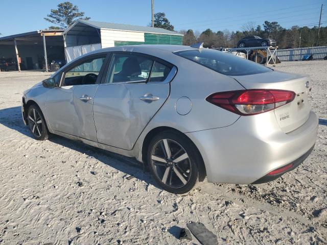 2018 KIA FORTE EX - 3KPFL4A86JE247447