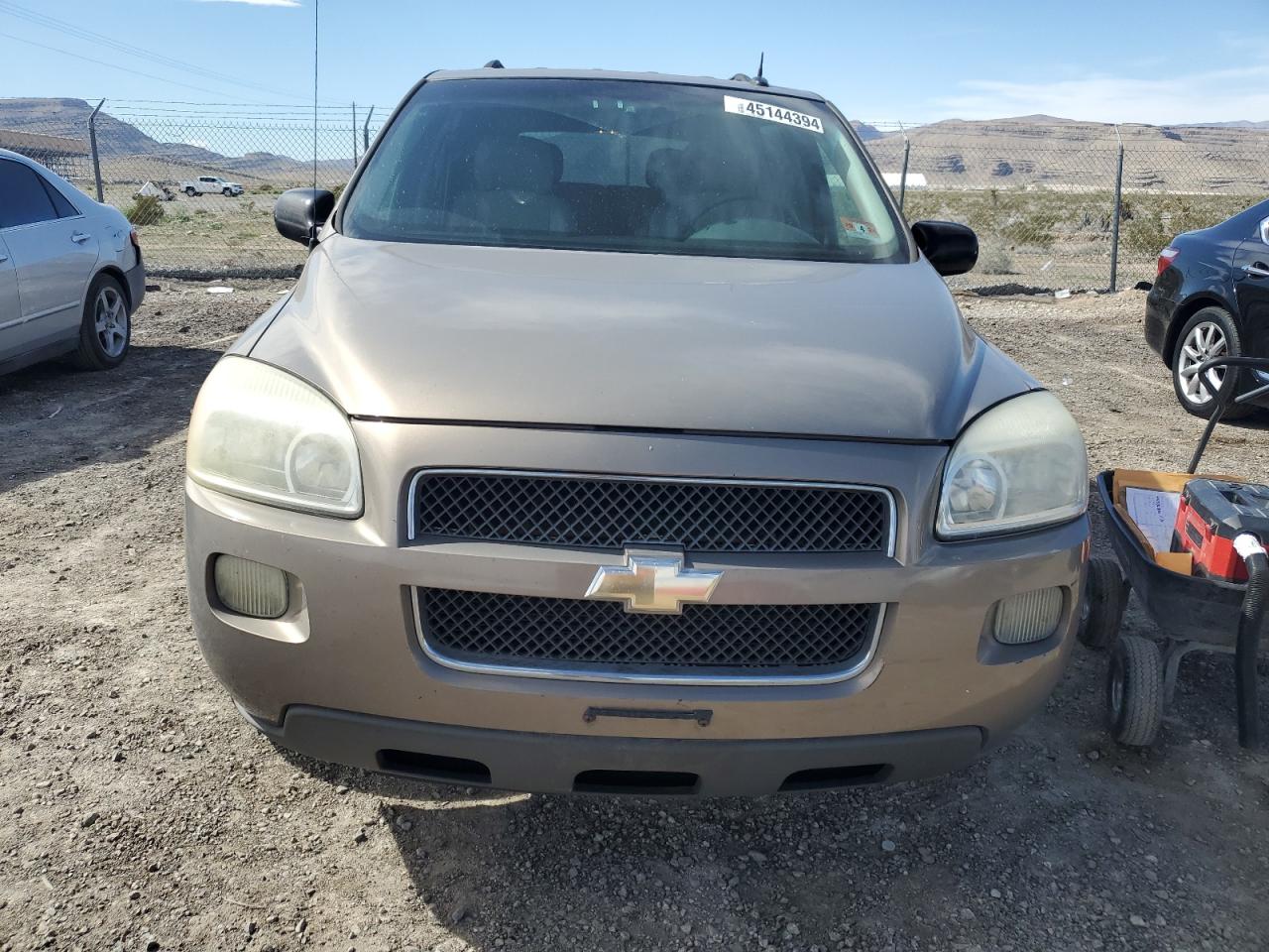 1gndv33l06d179918 1GNDV33L06D179918 2006 Chevrolet Uplander Lt