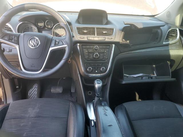 2015 BUICK ENCORE CON - KL4CJFSBXFB255029