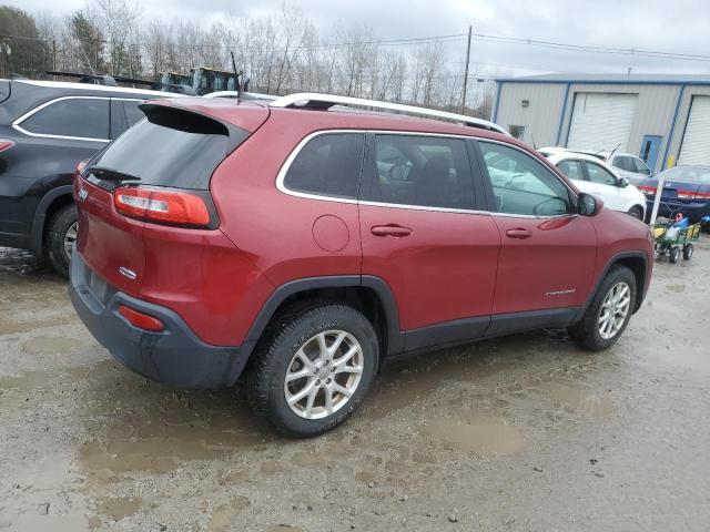 1C4PJMCB9HW575058 2017 JEEP GRAND CHEROKEE-2