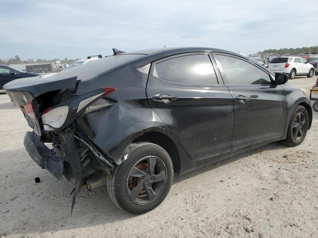 5NPDH4AE7EH483797 2014 Hyundai Elantra Se