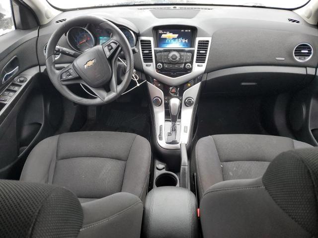 2015 CHEVROLET CRUZE LT 1G1PC5SB7F7277769
