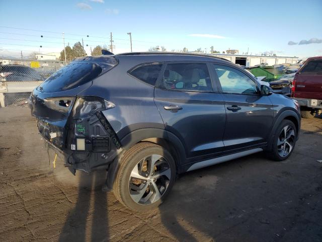 2018 HYUNDAI TUCSON VAL - KM8J3CA26JU643861