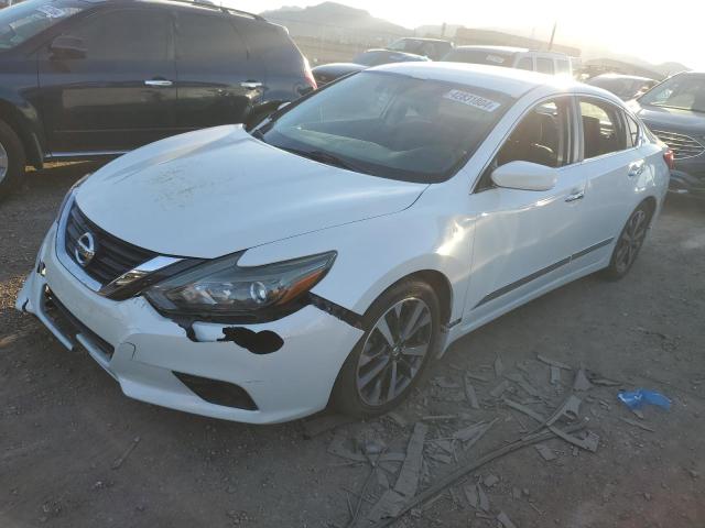 2016 NISSAN ALTIMA 2.5 1N4AL3AP4GC164293