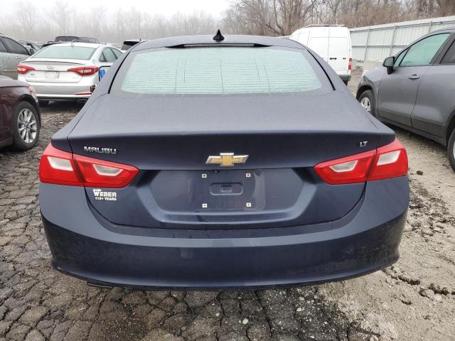 1G1ZE5ST3GF319535 2016 Chevrolet Malibu Lt