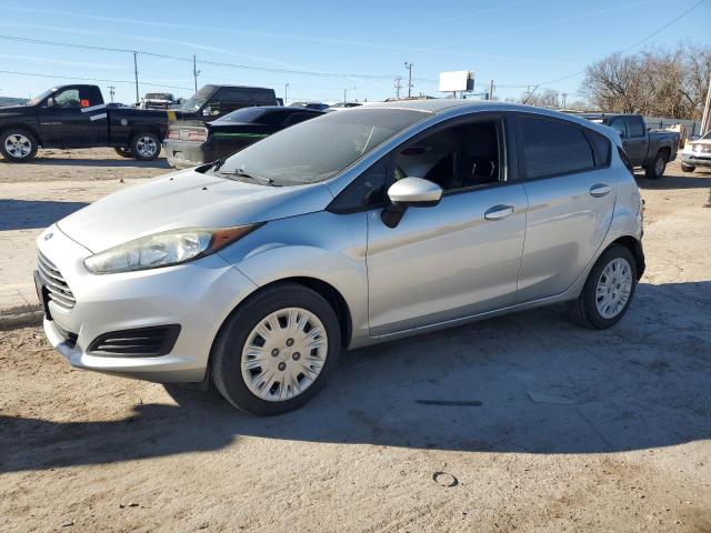 2016 FORD FIESTA S 3FADP4TJ7GM170197
