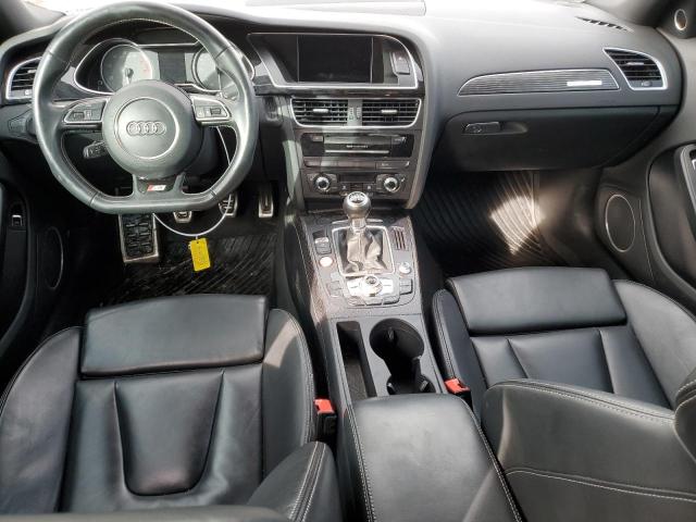2015 AUDI S4 PRESTIG WAUMGBFL9FA006485