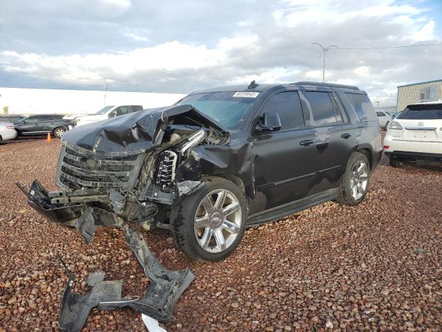 2017 CADILLAC ESCALADE L - 1GYS3BKJ5HR152018