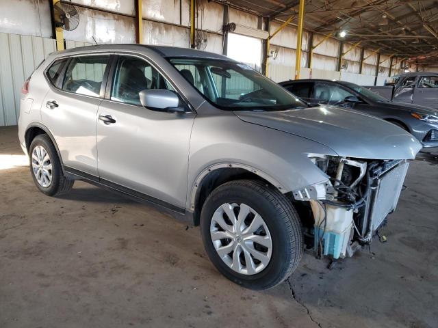 2016 Nissan Rogue - Image 4
