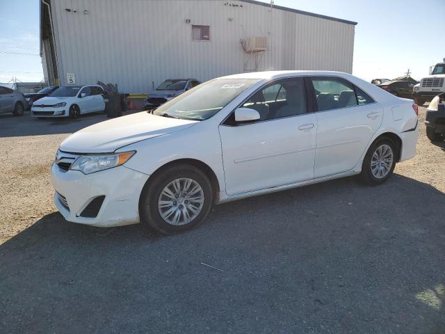 2014 Toyota Camry L VIN: 4T1BF1FK7EU400199 Lot: 43197464