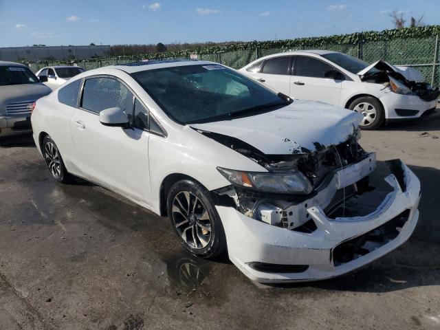 2013 Honda Civic Ex VIN: 2HGFG3B82DH515661 Lot: 41638654