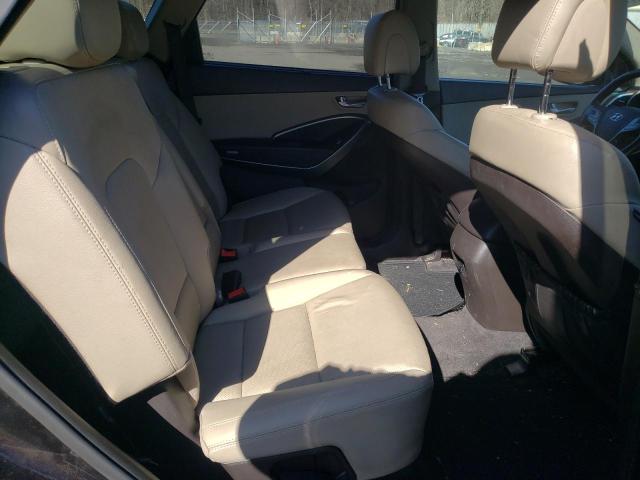 2019 HYUNDAI SANTA FE X - KM8SNDHF3KU301802