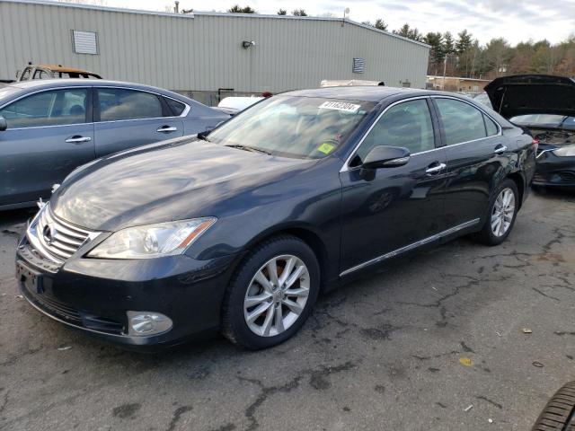 Lot #2396726371 2011 LEXUS ES 350 salvage car