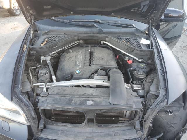 VIN 5UXFG2C5XE0C44837 2014 BMW X6, Xdrive35I no.12