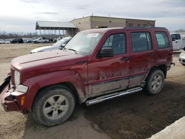 Vin: 1j4pn2gk6bw526050, lot: 41061804, jeep liberty sport 2011 img_1