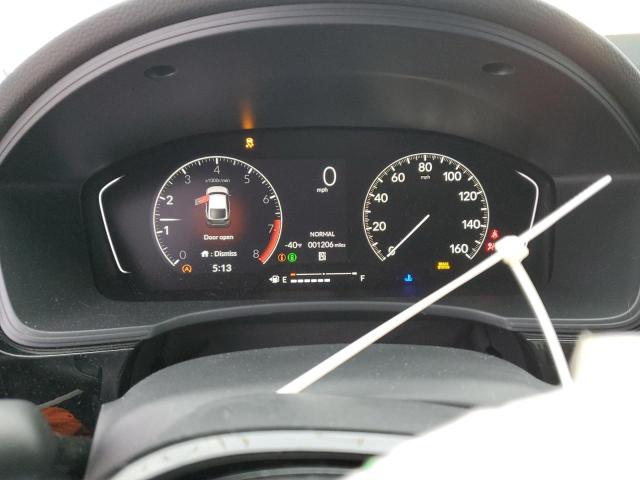 2023 HONDA CIVIC SPOR 19XFL2H86PE024294
