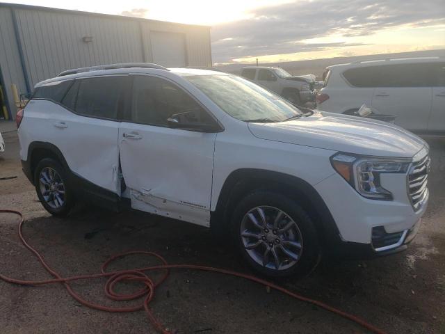 VIN 3GKALVEG2PL165399 2023 GMC TERRAIN no.4