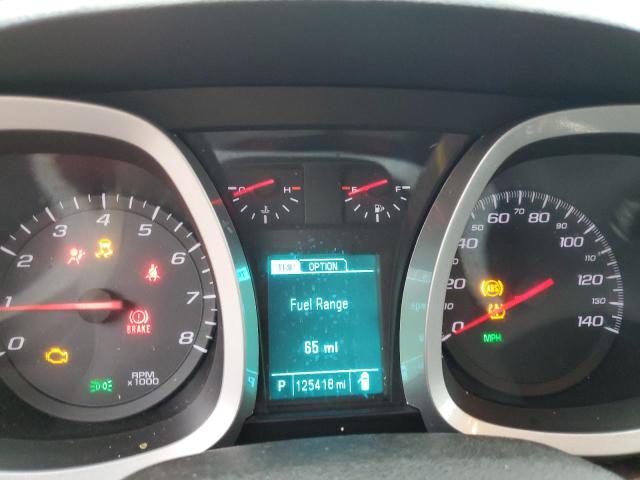 2015 CHEVROLET EQUINOX LT - 2GNALDEK2F6308369