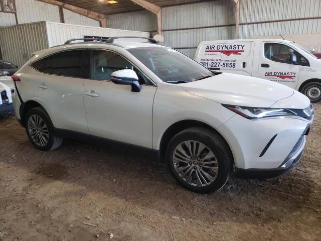 2022 TOYOTA VENZA JTEAAAAH8NJ115602
