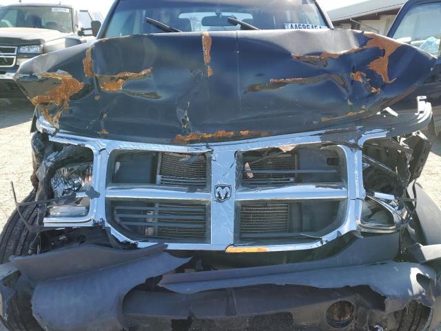 2007 Dodge Nitro Sxt VIN: 1D8GU28K07W651304 Lot: 44686454