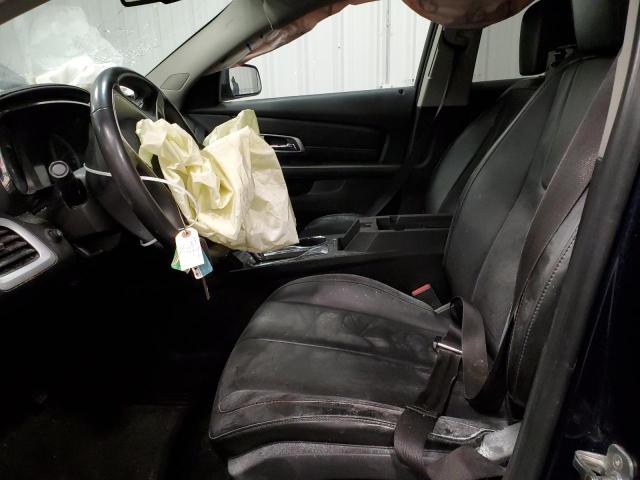 2016 GMC TERRAIN SL - 2GKALPEK0G6350832