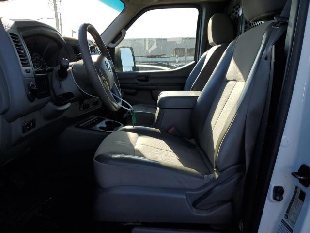 2015 NISSAN NV 1500 1N6BF0KX0FN804213