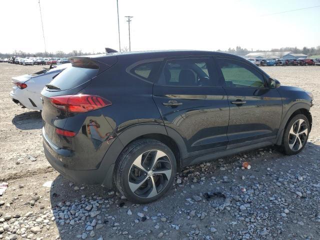 2019 HYUNDAI TUCSON SE KM8J23A49KU991076