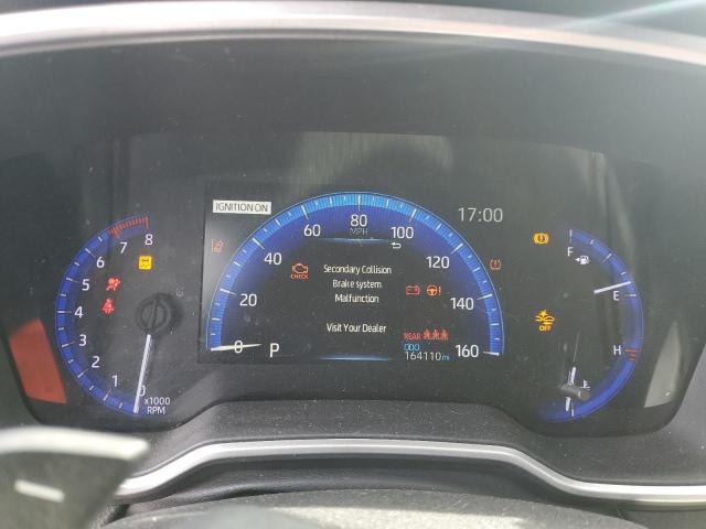 2020 TOYOTA COROLLA XS - 5YFT4RCE5LP005458