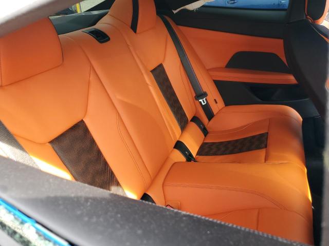 2022 BMW M4 COMPETI - WBS43AZ01NCK81354