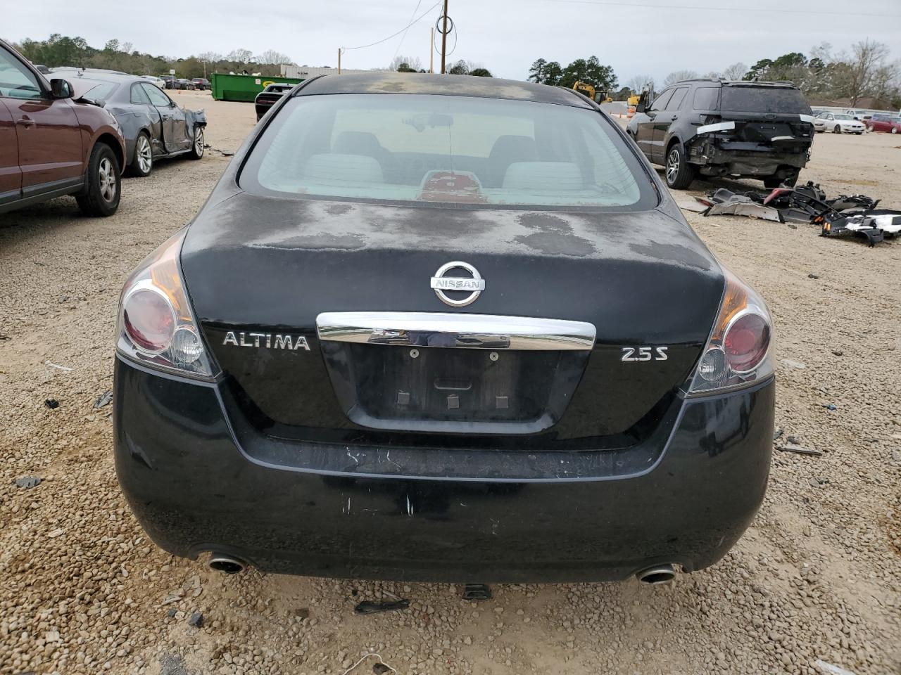 1N4AL2AP1AC136226 2010 Nissan Altima Base