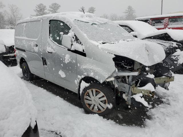 2015 Nissan Nv200 2.5S VIN: 3N6CM0KN0FK704868 Lot: 42391124