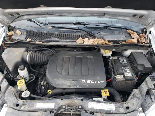 VIN 19XFB2F56FE286701 2012 CHRYSLER MINIVAN no.12