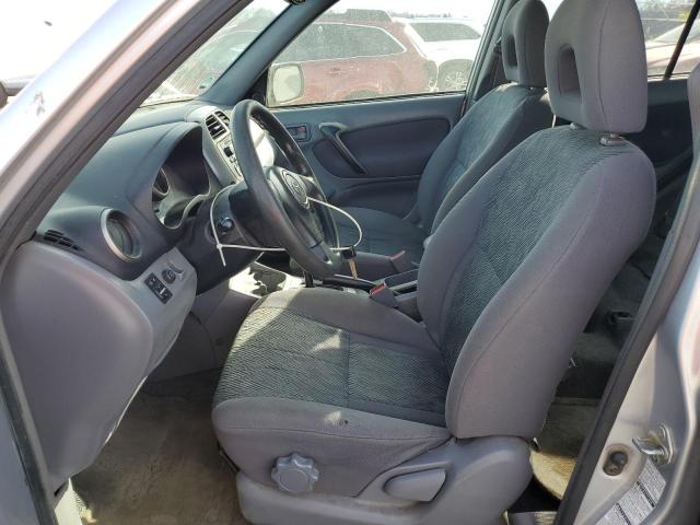 2002 Toyota Rav4 VIN: JTEHH20V226054219 Lot: 44370064