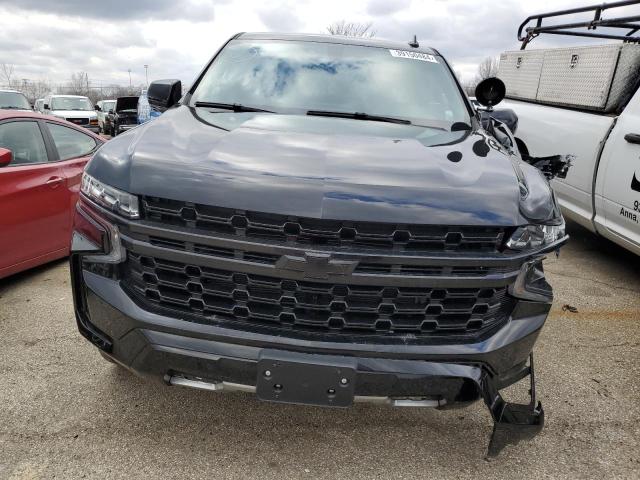 2022 CHEVROLET TAHOE K150 - 1GNSKLED9NR178497
