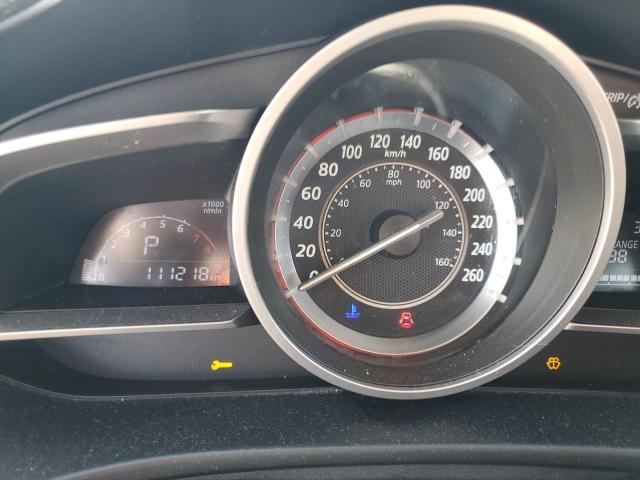 2015 MAZDA 3 TOURING - 3MZBM1V73FM212175