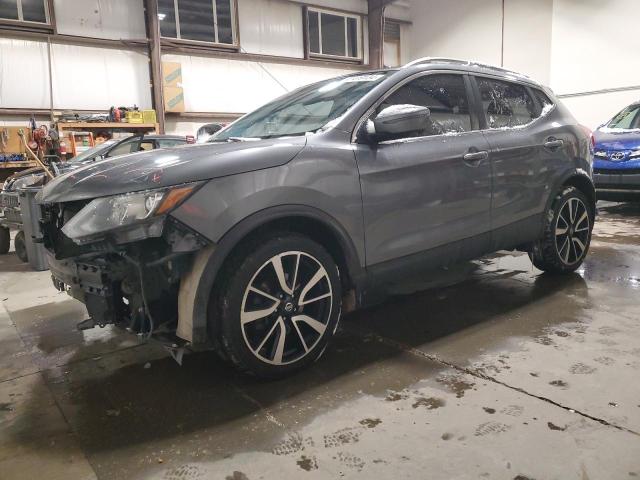 2019 NISSAN ROGUE SPOR JN1BJ1CR8KW311068