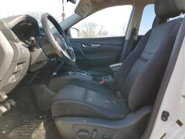 2017 NISSAN ROGUE S - JN8AT2MV7HW013788
