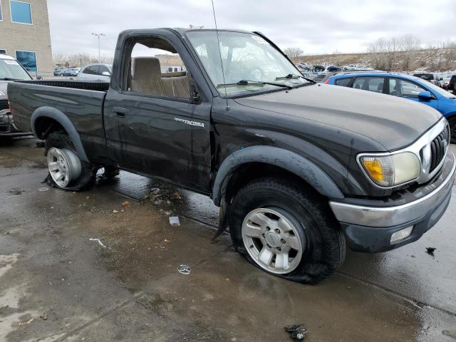 5TENM92N93Z176458 | 2003 Toyota tacoma prerunner