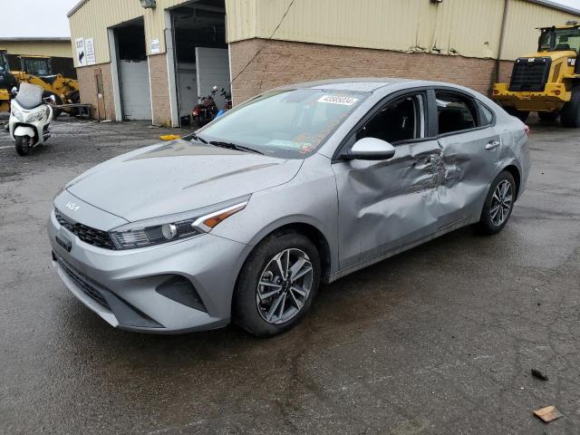 2023 KIA FORTE LX #2944906891