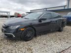 2020 HONDA CIVIC LX - 2HGFC2F67LH599845