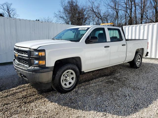 2015 Chevrolet C/K 1500 