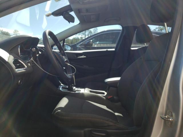 2019 CHEVROLET CRUZE LS 1G1BC5SM3K7150054