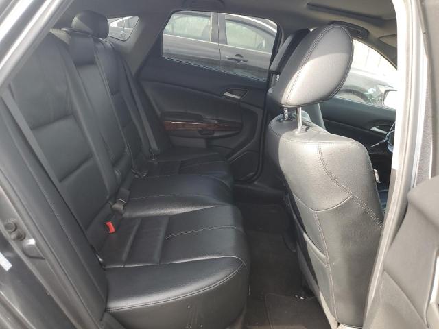 2010 Honda Accord Crosstour Exl VIN: 5J6TF2H57AL010705 Lot: 41489464