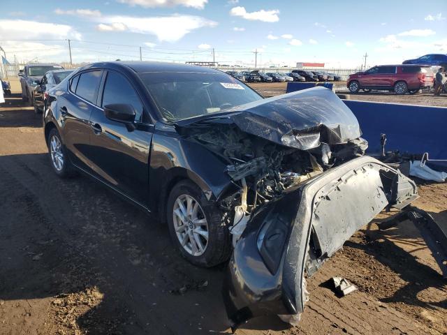 VIN 3MZBM1V78FM137411 2015 Mazda 3, Touring no.4