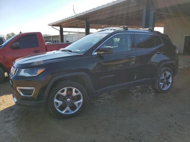 2018 JEEP COMPASS LI 3C4NJDCBXJT336217