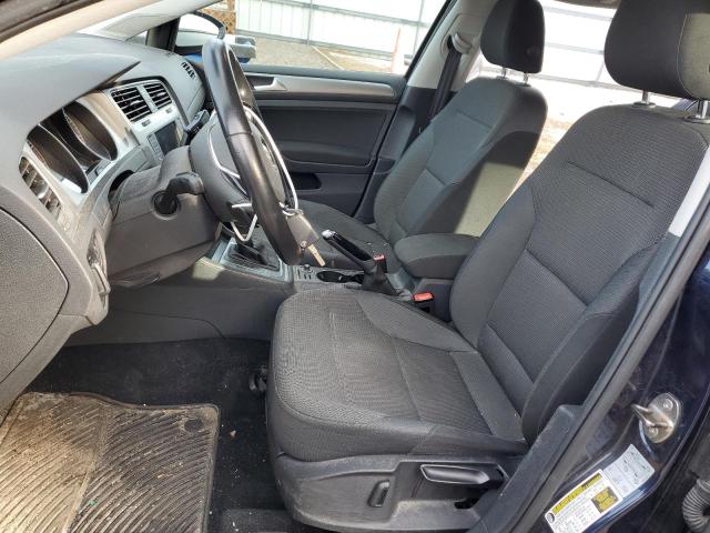 2017 VOLKSWAGEN GOLF SPORT - 3VW017AU4HM531182