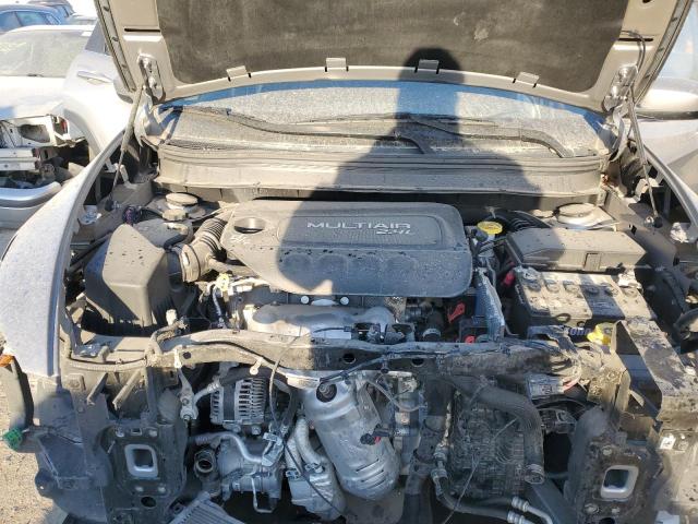 2018 JEEP CHEROKEE L 1C4PJLCB5JD615731